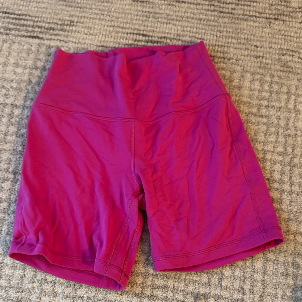 Lululemon Align Short
